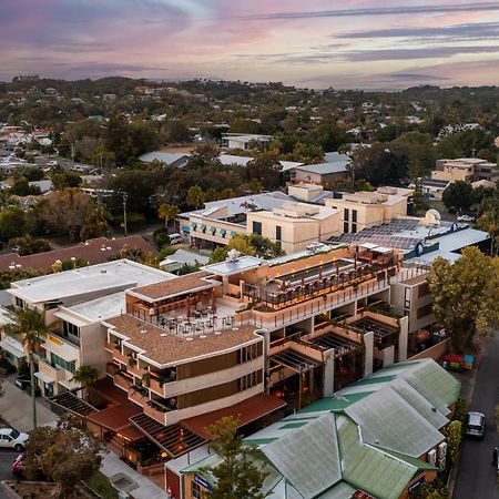 Hotel Marvell Byron Bay Eksteriør billede