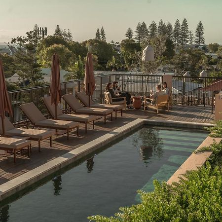 Hotel Marvell Byron Bay Eksteriør billede