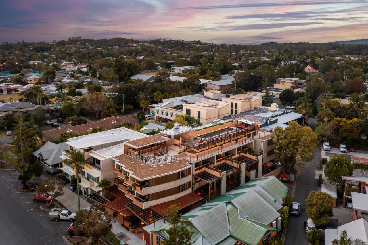Hotel Marvell Byron Bay Eksteriør billede