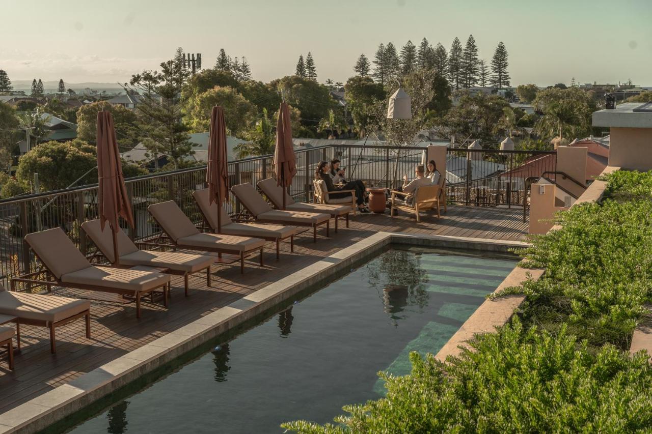 Hotel Marvell Byron Bay Eksteriør billede