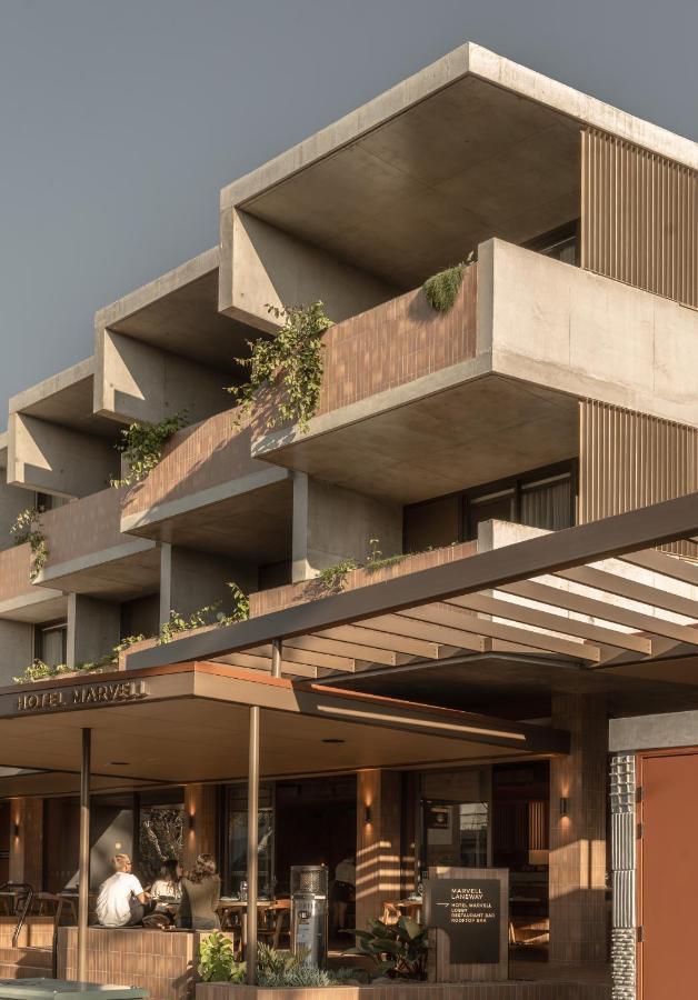 Hotel Marvell Byron Bay Eksteriør billede