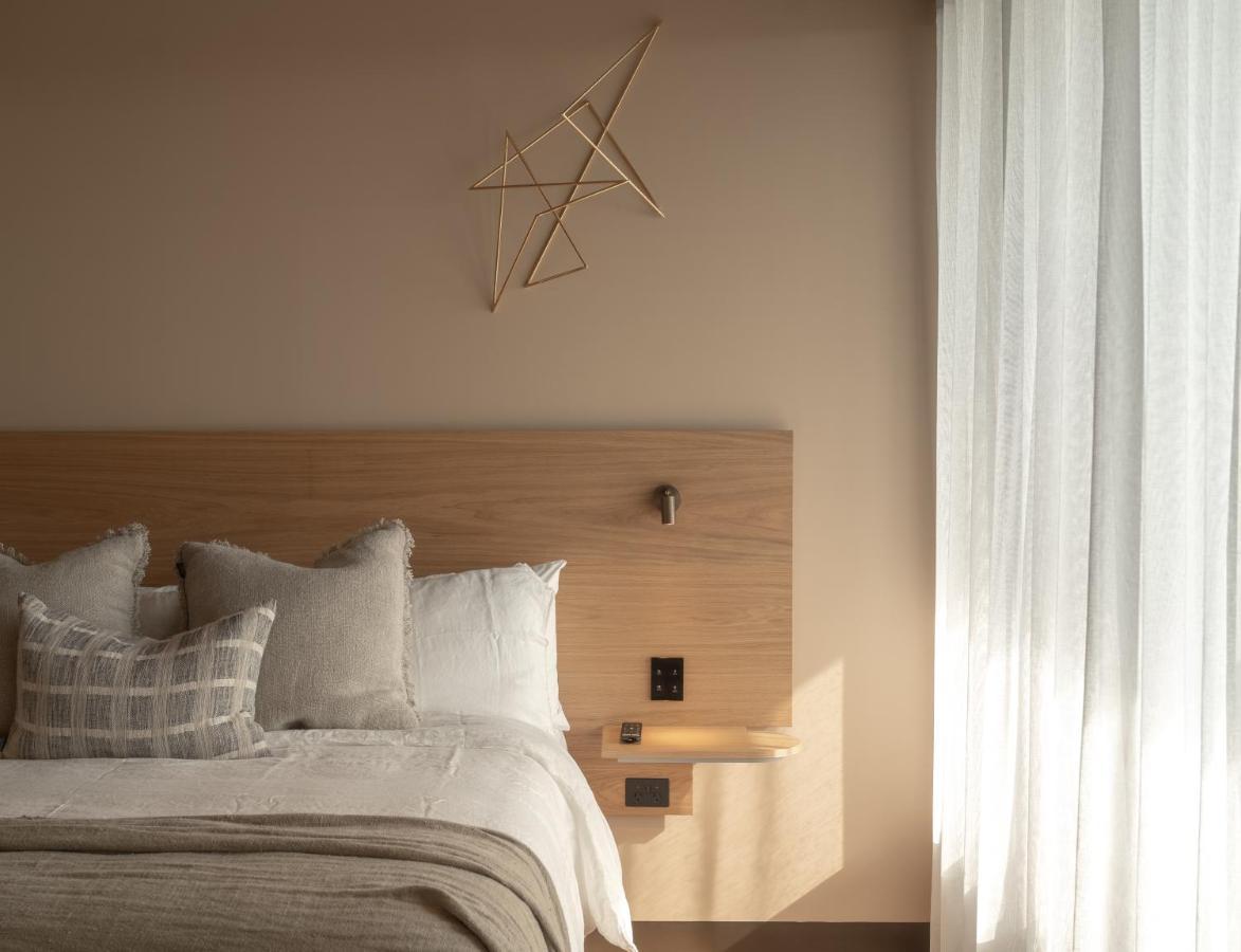 Hotel Marvell Byron Bay Eksteriør billede